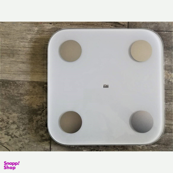 ترازو هوشمند شیائومی مدل Mi Body Composition Scale2