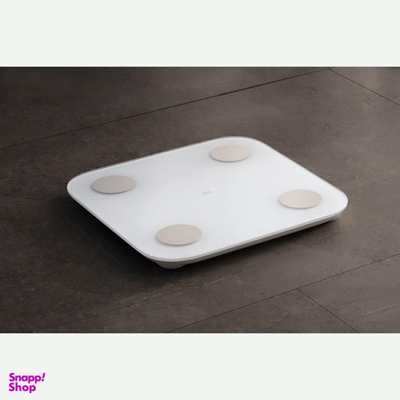 ترازو هوشمند شیائومی مدل Mi Body Composition Scale2