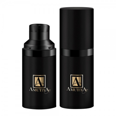 پرایمر مات کننده آرایش صورت آموتیا گلد (Amutiya Gold) مدل Mattifier