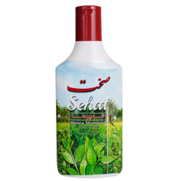 شامپو حنا صحت (Sehat)