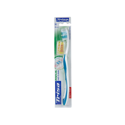 مسواک تریسا (Trisa) مدل Focus pro clean با برس سخت