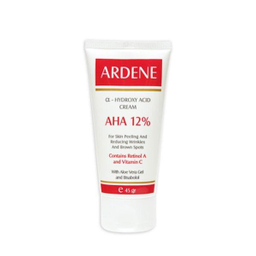 کرم لایه بردار آردن (Arden) مدل AHA 12% وزن 45 گرم