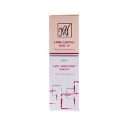 کرم پودر مای مدل Long Lasting حجم 35 میلی لیتر