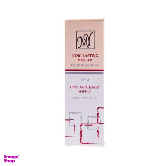 کرم پودر مای مدل Long Lasting حجم 35 میلی لیتر