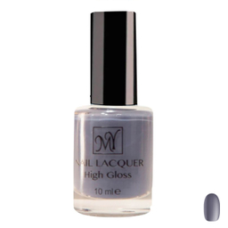 لاک ناخن مای (My) مدل High Gloss