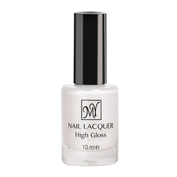 لاک ناخن مای (My) مدل High Gloss