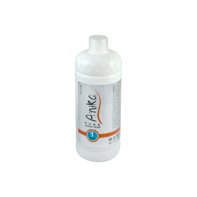 اکسیدان 6% آنیکا (Anika) مدل Cream حجم 150 میلی لیتر