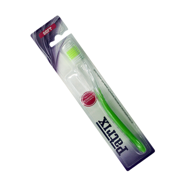 مسواک کریستال پاتریکس (Patrix)