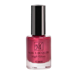 لاک ناخن مای (My) مدل High Gloss