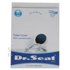 کاور توالت دکتر سیت (Dr.Seat)