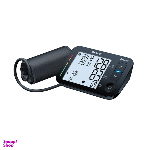 فشارسنج بازویی بیورر (Beurer) مدل BM54