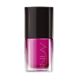 لاک ناخن اینلی (INLAY)مدل Sugar Plum شماره 32