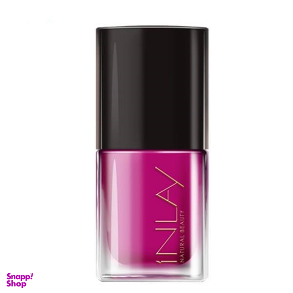 لاک ناخن اینلی (INLAY)مدل Sugar Plum شماره 32