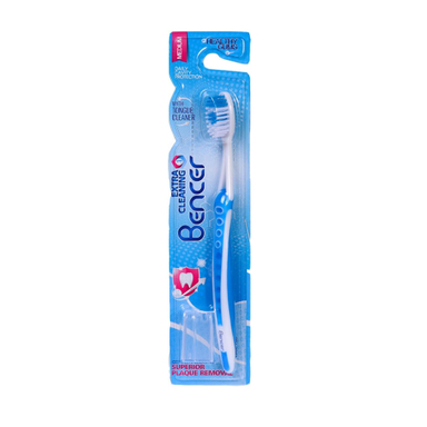 مسواک بنسر (Bencer) مدل Extra cleaning