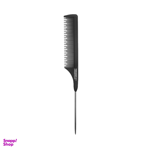 شانه دم فلزی تونی اند گای (Toni&Guy) تک عددی