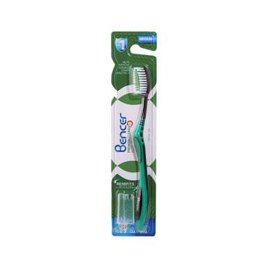 مسواک بنسر (Bencer) مدل primer clean