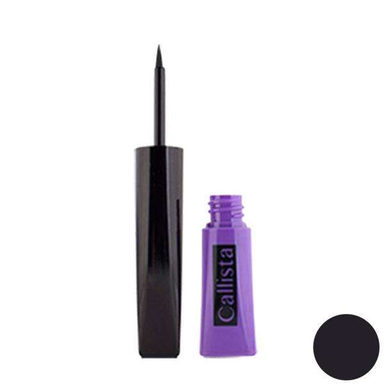 خط چشم کالیستا (Callista) مدل Liner & Sharper رنگ بنفش