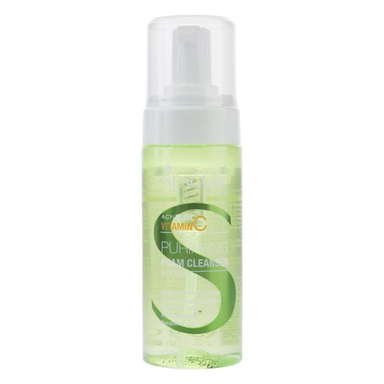 فوم شستشوی صورت سی گل (Seagull) مدل Purifying حجم 150 میلی لیتر