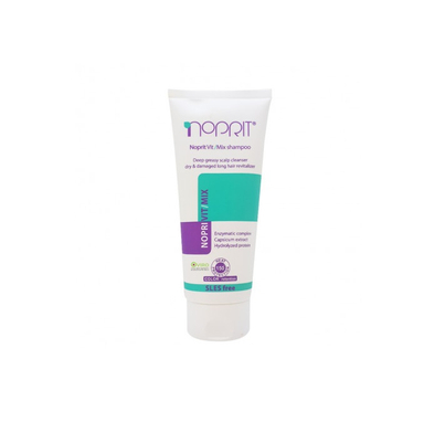 شامپو نوپریت (Noprit) مدل Mix Nopri Vit حجم 200 میلی لیتر