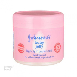 وازلین کودک جانسون (Johnson) مدل Jelly حجم 100 میلی لیتر