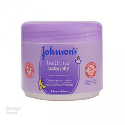 وازلین کودک جانسون (Johnson) مدل Bedtime حجم 250 میلی لیتر