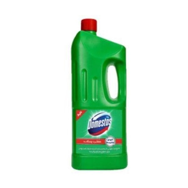 مایع سفید کننده دامستوس (Domestos) مدل Mountain Breeze حجم 2000 میلی لیتر