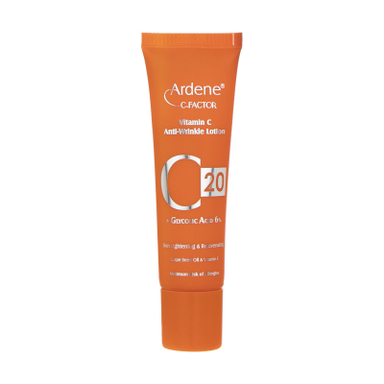 لوسیون ضد چروک آردن (Ardene) مدل Vitamine C مقدار 15 گرم