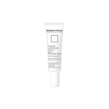 کرم روشن کننده درماتیپیک (Dermatypique) مدل Intense Lightening حجم 30 میلی لیتر