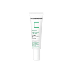 کرم کنترل کننده چربی و جوش درماتیپیک (Dermatypique) مدل Intense anti acne