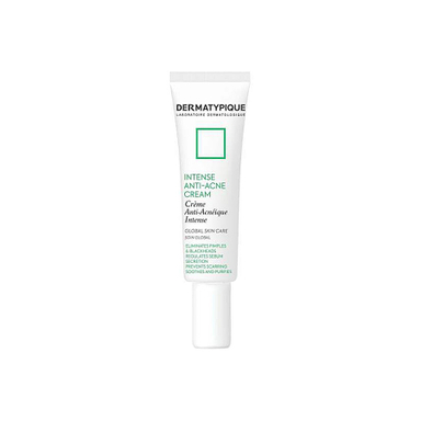 کرم کنترل کننده چربی و جوش درماتیپیک (Dermatypique) مدل Intense anti acne