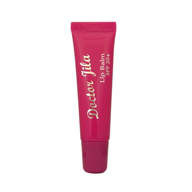 کرم ترک لب دکتر ژیلا (Doctor Jila) با spf20