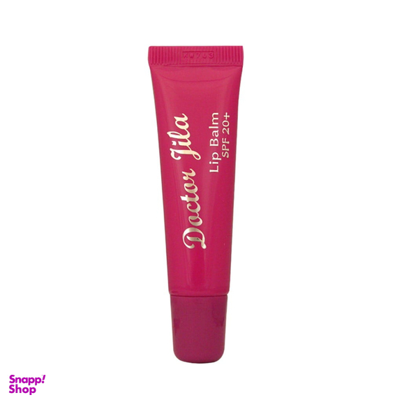 کرم ترک لب دکتر ژیلا (Doctor Jila) با spf20