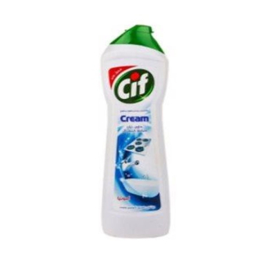 پاک کننده چند منظوره سطوح سیف (Cif) مدل Ammonia