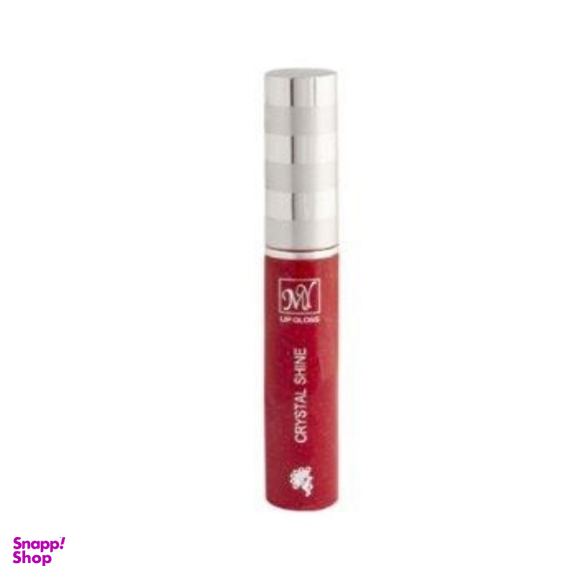 رژ لب مایع مای (My) سری Crystal Shine مدل Pastel
