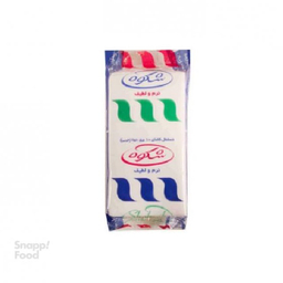 دستمال جیبی شکوه (Shokouh) مدل 10 ورق دولایه