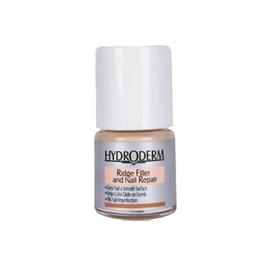 محلول ترمیم کننده ناخن هیدرودرم (Hydroderm) حجم 10 میلی لیتر