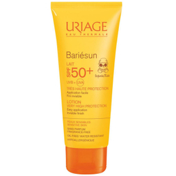 کرم ضد آفتاب کودک اوریاژ (Uriage) سری Bariesun SPF50