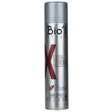 تافت موی بیول (Biol) شماره 5 بزرگ 300 میلی لیتر