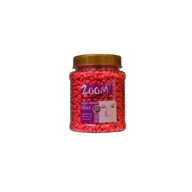 موم موبر زوم آپ (Zoom Up) مدل گرانولی حاوی تیتان وزن 300 گرم