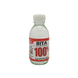 استون خالص صد در صد بیتا (Bita) حجم 150 میلی لیتر