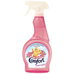 اسپری کامفورت (Comfort) مدل شکوفه های سیب حجم 500 میلی لیتر