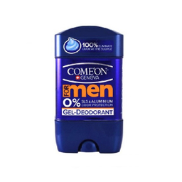 استیک دیودورانت ژلی مردانه کامان (Comeon) حجم 75 میلی لیتر
