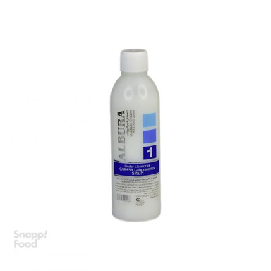 اکسیدان شماره 1 آلبورا (Albora) حجم 750 میلی لیتر