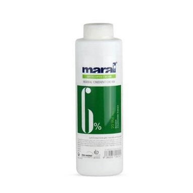 اکسیدان گیاهی مارال (Maral) 6 درصد حجم 150 میلی لیتر