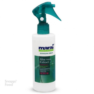 سرم گره باز کن مارال (Maral) حجم 250 میلی لیتر