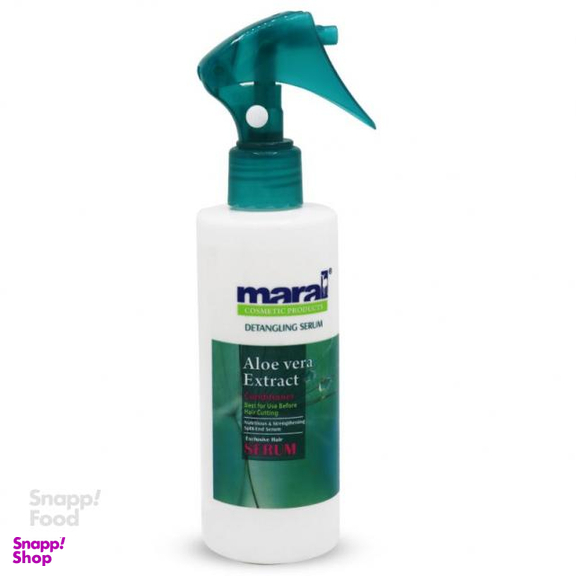 سرم گره باز کن مارال (Maral) حجم 250 میلی لیتر