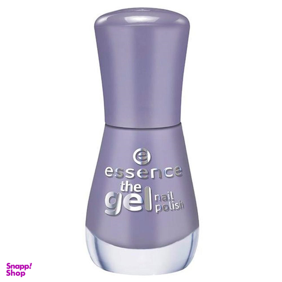 لاک ناخن اسنس (Essence) سری The Gel