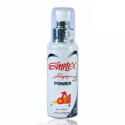 ژل حجم دهنده سیمپلکس (Simplex) حجم 100 میلی لیتر