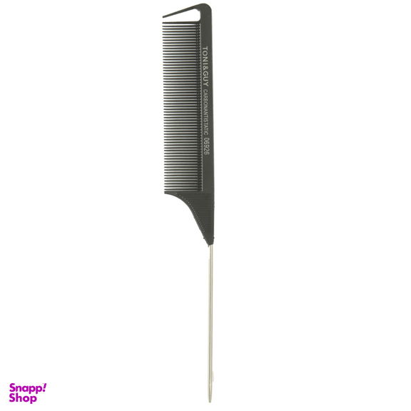شانه دم فلزی تونی اند گای (Toni&Guy) تک عددی
