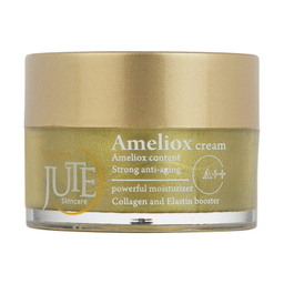 کرم ضد چروک ژوت (Jute) مدل Ameliox حجم 50 میلی لیتر